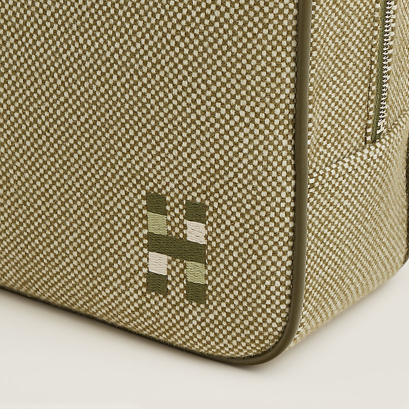 Chapitre H Cavalier case, large model | Hermès USA